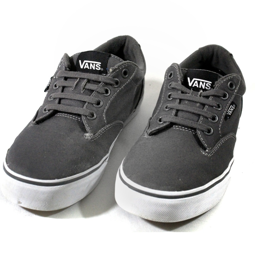 Vans Atwood Sneaker Unisex - Like New - Picture 2 of 6